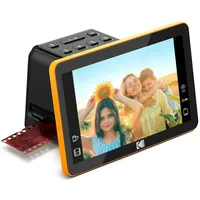 Kodak Slide N Scan Max