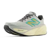 New Balance Herren Fresh Foam X More v5, Brighton GREY (MMORLJ5), 44 1⁄2