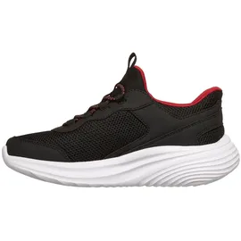 SKECHERS Bounder Pro Kinder Schwarz 33
