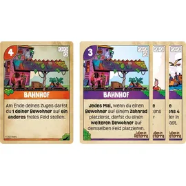 Avalon Hill Life IN RETERRA Moonrise