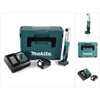 Makita DTL 061 RF1J inkl. 1 x 3,0 Ah + Ladegerät + Makpac