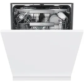 Haier Bosch Serie 4 XS 4B0M3SB-84 Einbau-Geschirrspüler (vollintegrierbar, 597 mm)