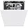 Haier Bosch Serie 4 XS 4B0M3SB-84 Einbau-Geschirrspüler (vollintegrierbar, 597 mm)