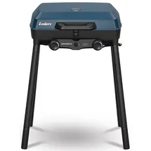 Enders Camping Gasgrill Explorer II