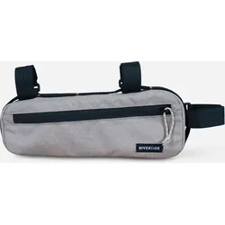 Fahrradtasche Rahmentasche ACTV 100 1.5 Liter beige korianderbraun No Size