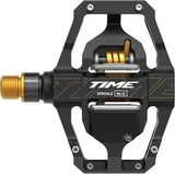 time Speciale 12 Large schwarz/gold