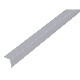 GAH Alberts Winkelprofil 15 x 15 mm