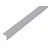 GAH Alberts Winkelprofil 15 x 15 mm