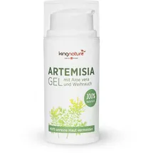 kingnature Artemisia Gel 30 ml