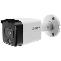 Dahua IPC-HFW1639TC-A-IL-0280B-S6 Schwarz