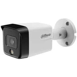 Dahua IPC-HFW1639TC-A-IL-0280B-S6 Schwarz