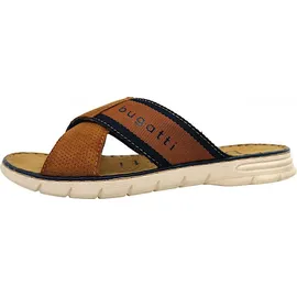 Bugatti DARIO 315A32861469636 (43/COGNAC / COGNAC) - Braun 43