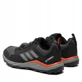 Adidas Terrex Tracerocker 2 Herren Grey Six / Grey Four / Impact Orange 46