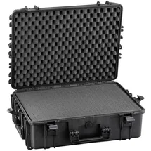 MAX PRODUCTS Universal Werkzeugkoffer unbestückt 1 Stück 594 x 215 x 473 mm
