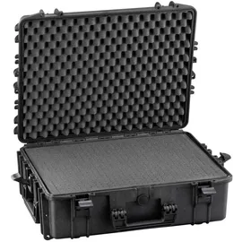 MAX PRODUCTS Universal Werkzeugkoffer unbestückt 1 Stück 594 x 215 x 473 mm