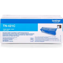 Brother TN-421C cyan