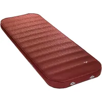 Vaude Dream 10 II Isomatte (Größe 200x70cm, rot)
