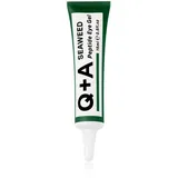 Q+A Meeresalgen Peptid Augengel, sorgt dafür, dass der Bereich unter Ihren Augen straff, strahlend und gesund aussieht (15ml)