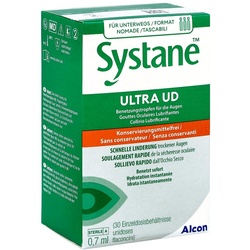 Systane Ultra UD