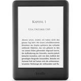 Amazon Kindle 2019 4 GB Wi-Fi schwarz