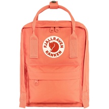 Fjällräven Kanken Mini 7 l korall