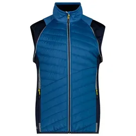 CMP Zip-Off Jacke bluestone 52