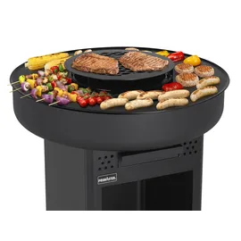 Primaster Brooksdale schwarz