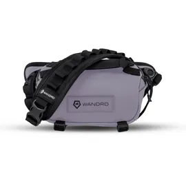 WANDRD Rogue Sling 3L Uyuni Purple,