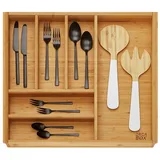 SO-Tech Orga-Box 3 473 x 497 mm 1-tlg. braun