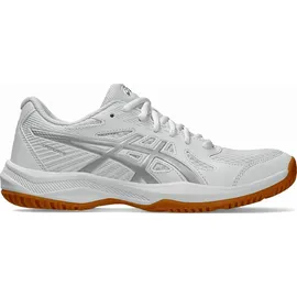 Asics Upcourt 6 Damen Weiß 37