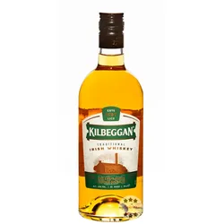 Kilbeggan Traditional Irish Whiskey