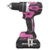 Toolbrothers Duftbaum Rich Rosé 2 St. 100 ml