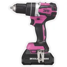 Toolbrothers Duftbaum Rich Rosé 2 St. 100 ml