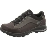 Hanwag Banks Low GTX Herren asphalt/black 43