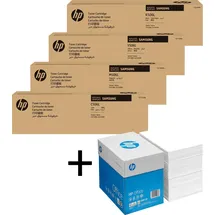 HP Kompatibel zu HP CLT-506L Multipack
