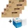 HP Kompatibel zu HP CLT-506L Multipack