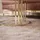 lookway LORI Gold Holzwerkstoff 70 x 49 x 50 cm