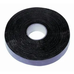 B1-Isolierband 50x3mm stark, selbstklebend