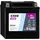 Exide EK131 13 Ah 200 A