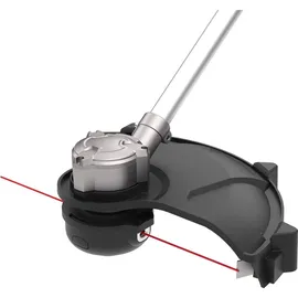 Güde Schnurlose Bürstenschere Fs 36-0,