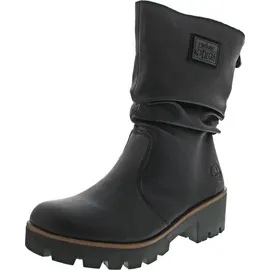Rieker 79260 Damen Schwarz 42