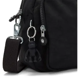 Kipling Cool Defea black noir