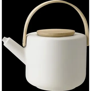 Stelton Theo Teekanne sand