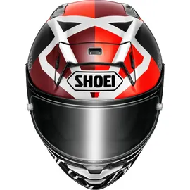 Shoei X-SPR Pro Diggia 2 TC-1, M (57-58)