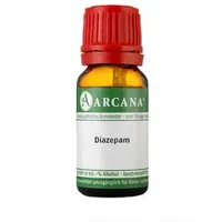 Arcana Diazepam LM 4