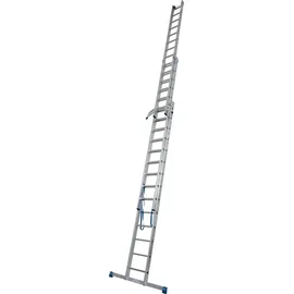 Krause Stabilo 3 x 14 Sprossen (133724)