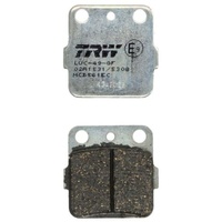TRW Bremsbelagsatz TRW MCB561EC