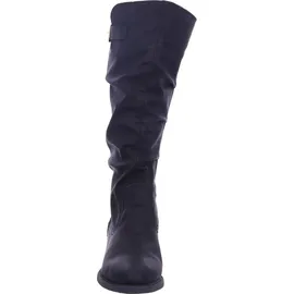 Rieker Damen schwarz 41