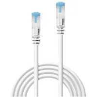 Lindy 47199 RJ45 Netzwerkkabel, Patchkabel CAT 6a S/FTP 15.00