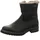 Mephisto Winterboots in Schwarz 45